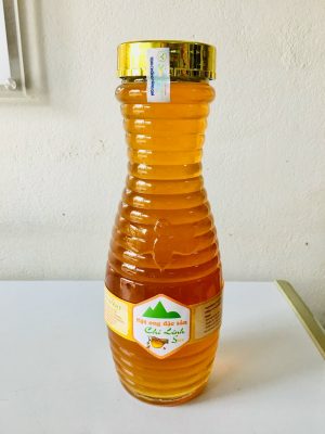 Mật ong đặc sản Chí Linh 1000ml