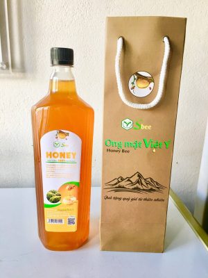 Mật ong HONEY 1000ml