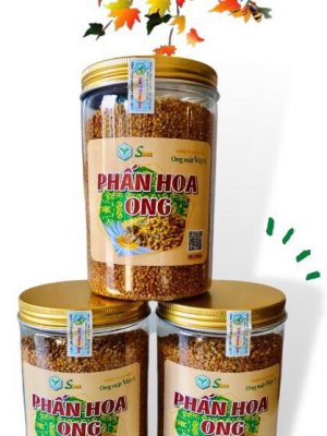 Phấn hoa thảo dược 500g