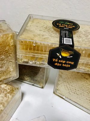 Tổ sáp ong 500g