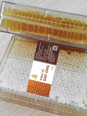 Bánh tổ sáp ong 500g